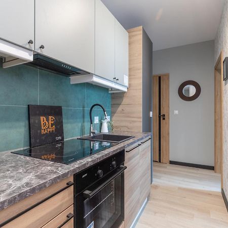 Superapart Przy Forcie 12 Warsawa Bagian luar foto