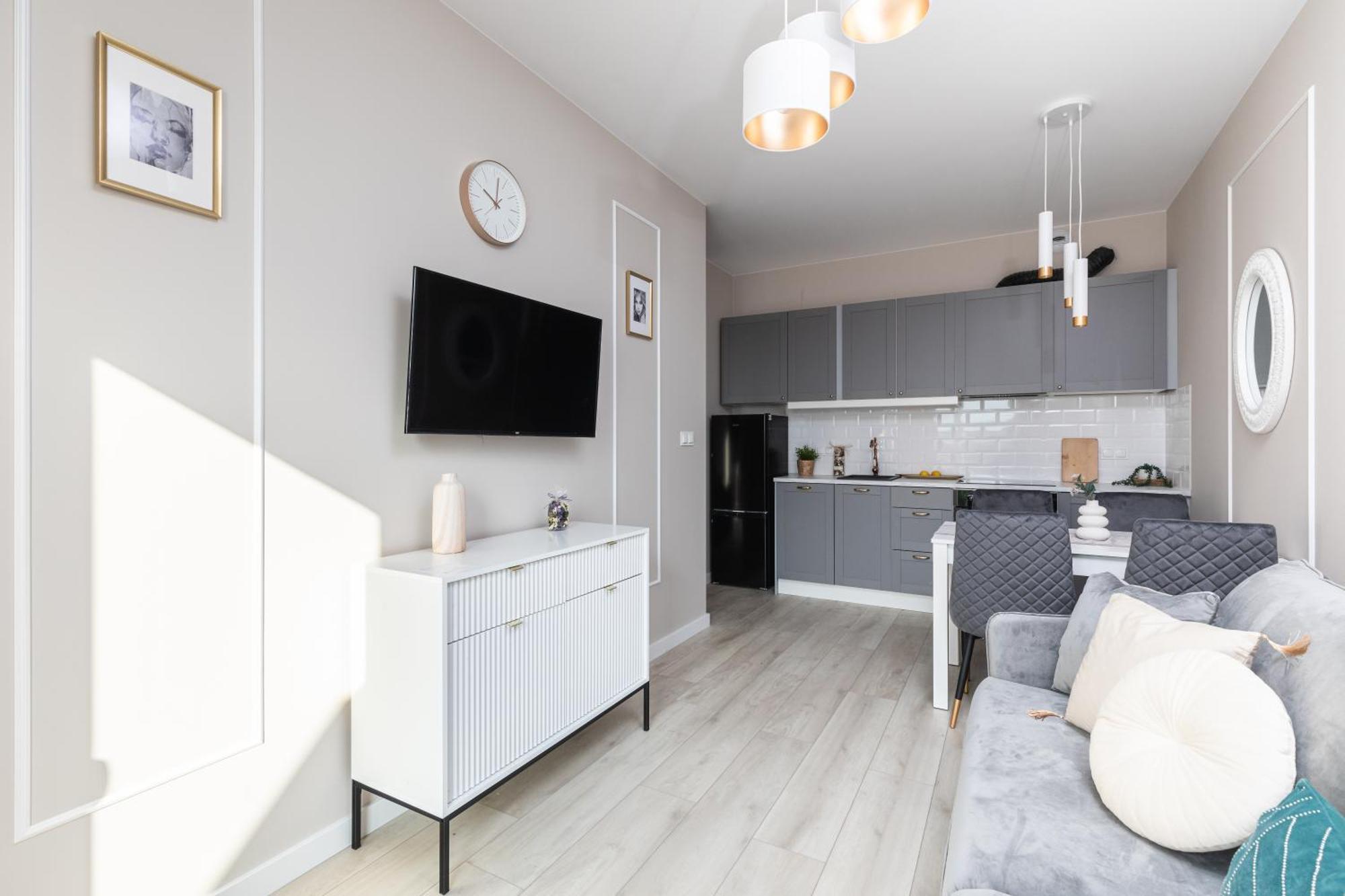 Superapart Przy Forcie 12 Warsawa Bagian luar foto