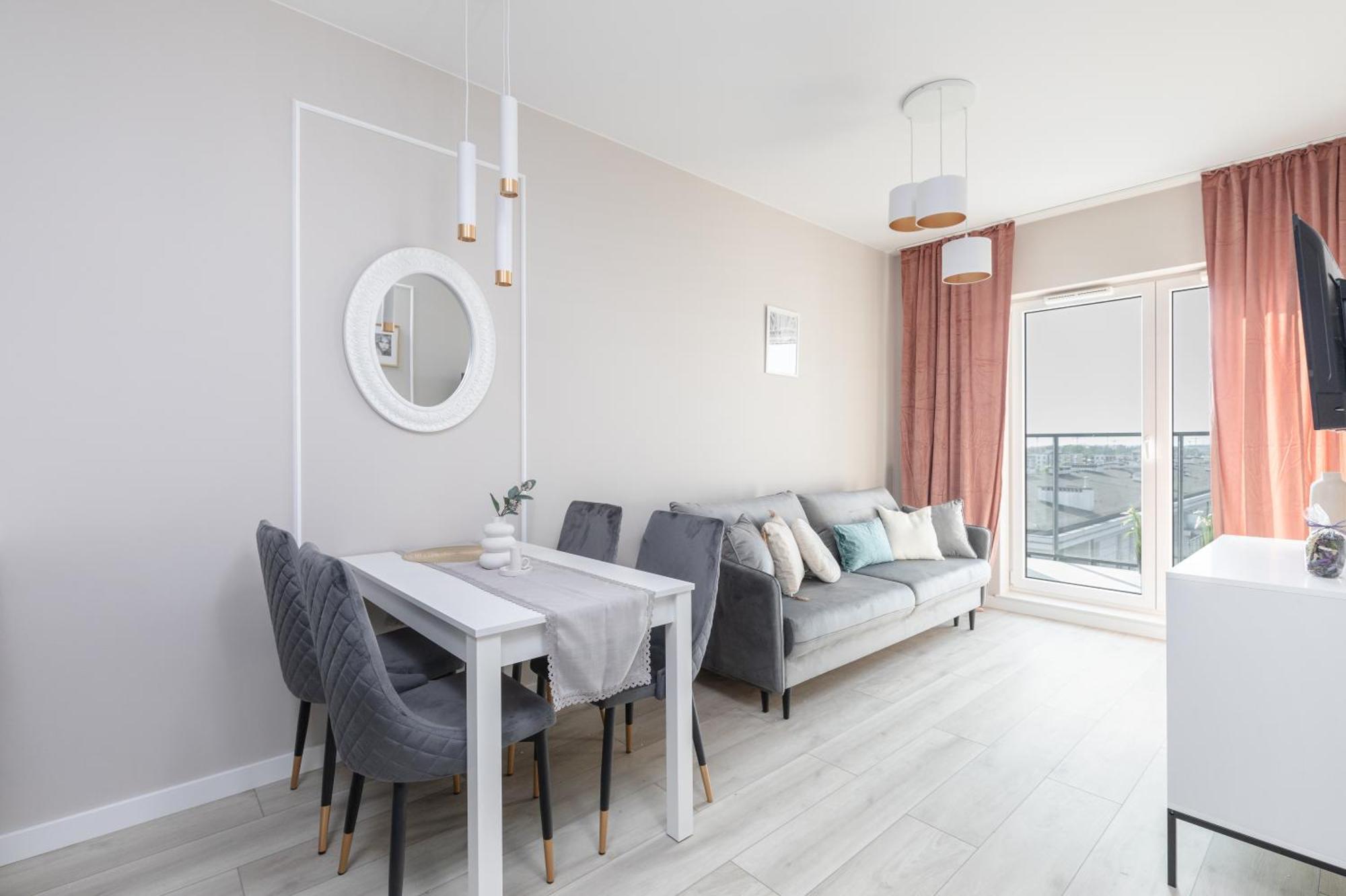 Superapart Przy Forcie 12 Warsawa Bagian luar foto