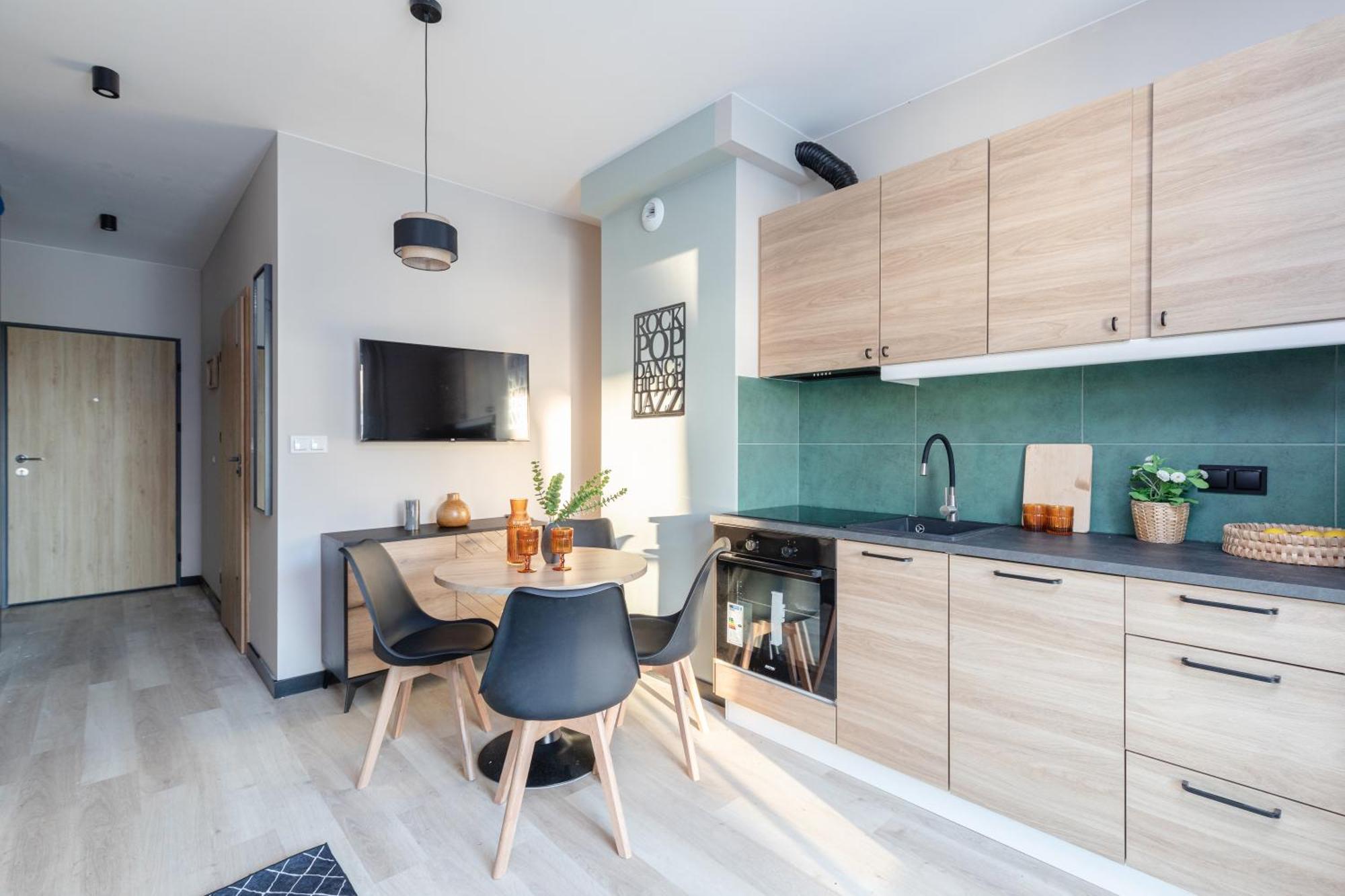 Superapart Przy Forcie 12 Warsawa Bagian luar foto