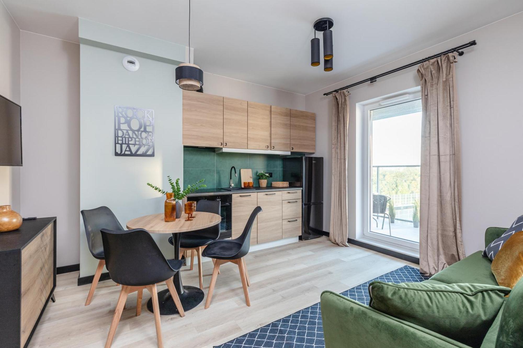 Superapart Przy Forcie 12 Warsawa Bagian luar foto