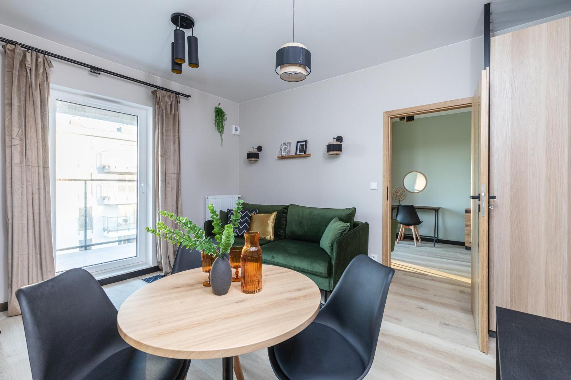 Superapart Przy Forcie 12 Warsawa Bagian luar foto