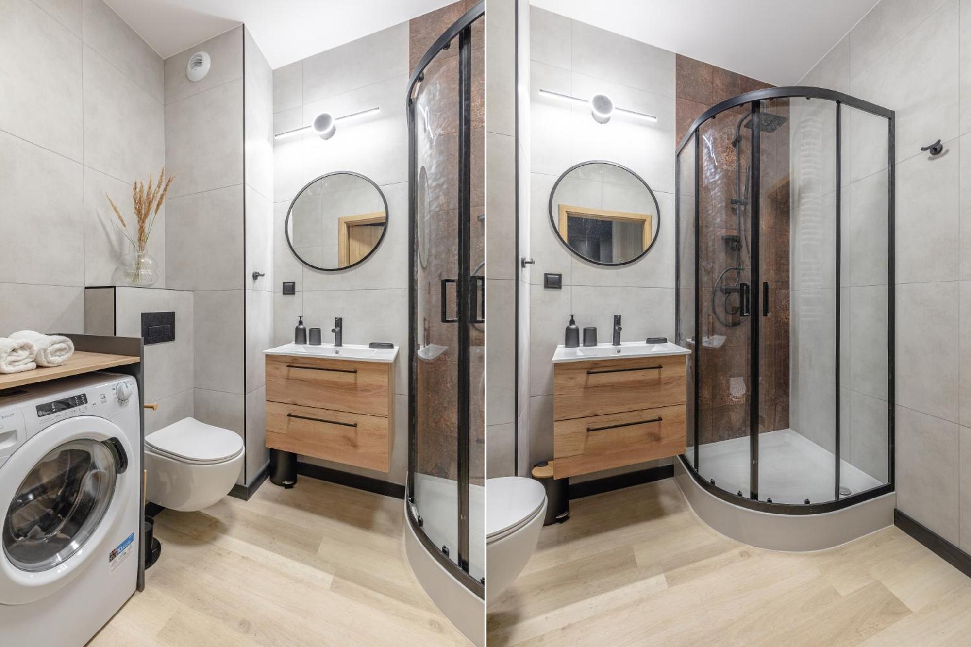 Superapart Przy Forcie 12 Warsawa Bagian luar foto