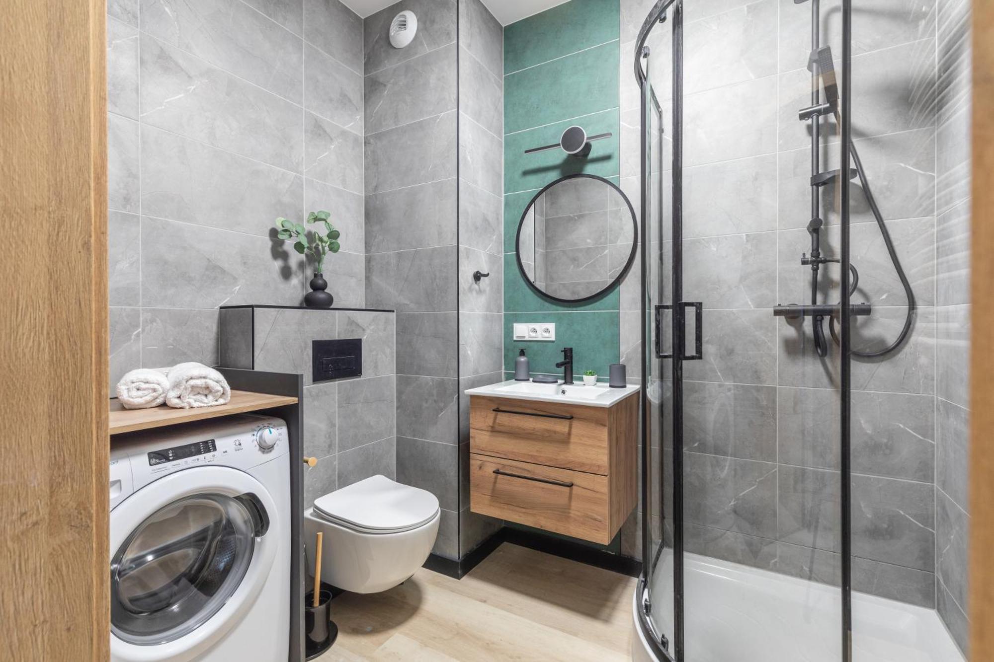 Superapart Przy Forcie 12 Warsawa Bagian luar foto