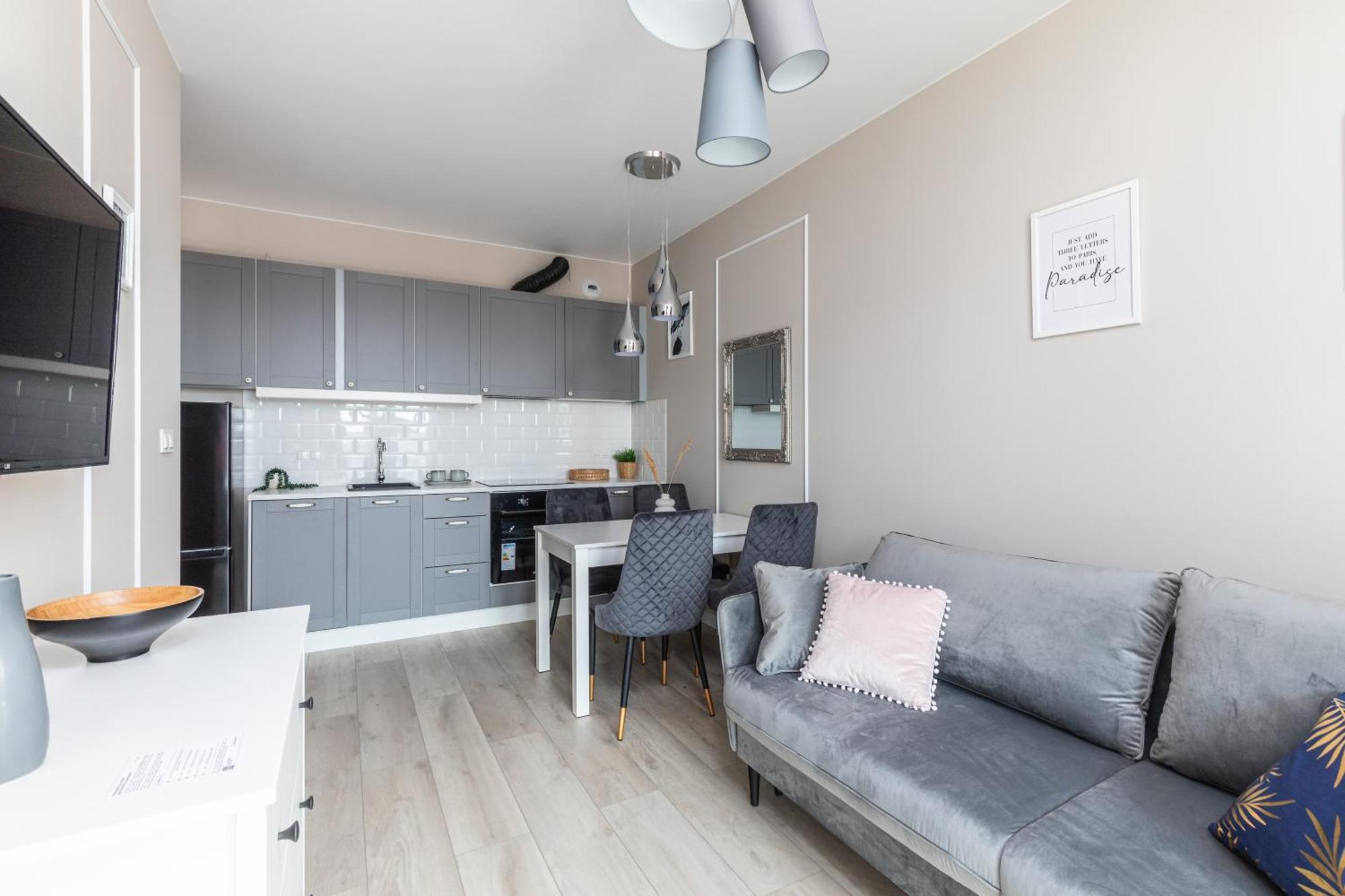 Superapart Przy Forcie 12 Warsawa Bagian luar foto